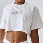 2023 Cropped Tops