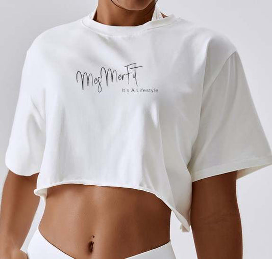 2023 Cropped Tops