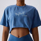 2023 Cropped Tops